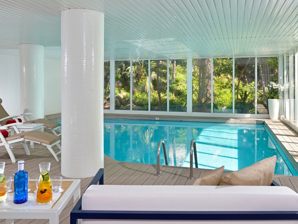 Hotel Victoria, a Gran Meliá Hotel