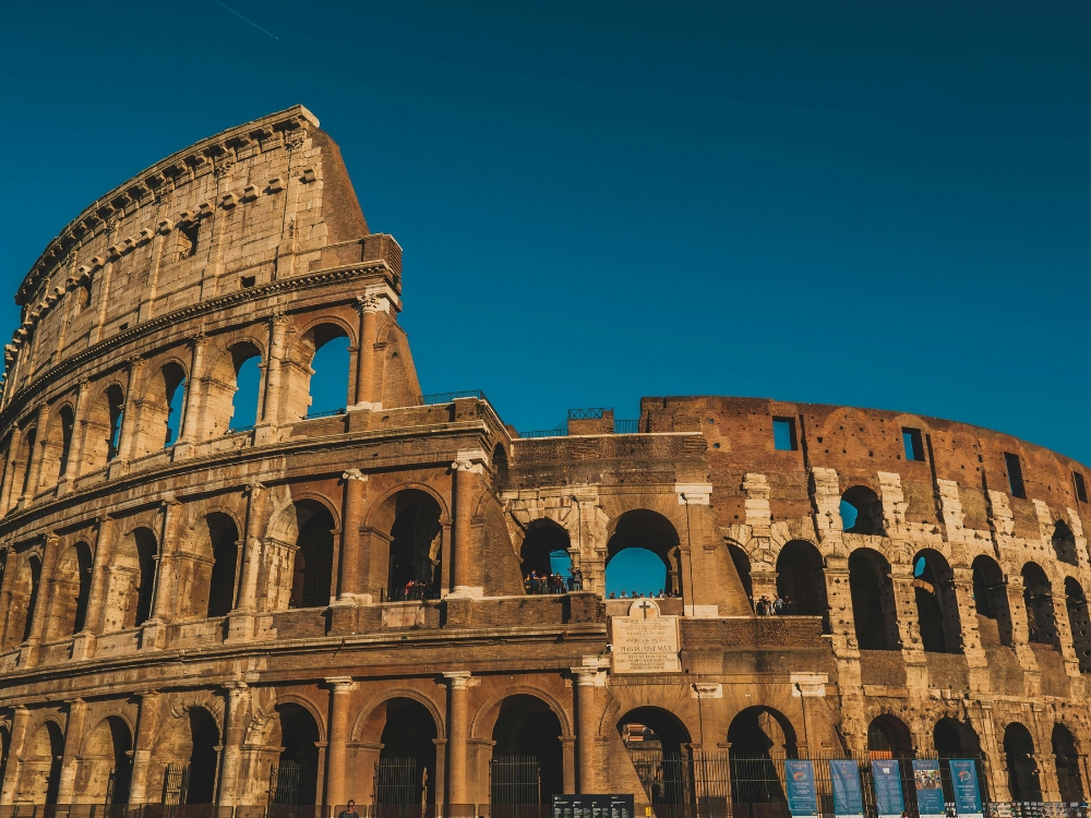 Colosseum