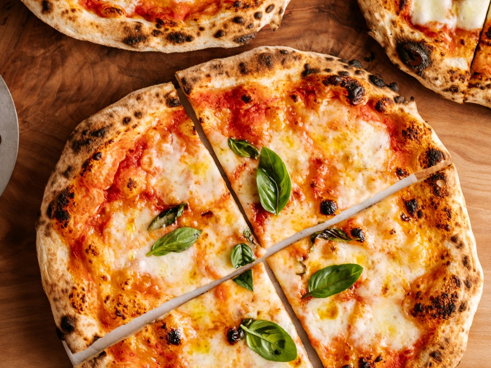 Pizza Dinner