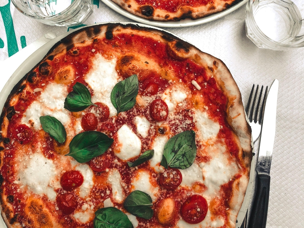 Pizza Dinner