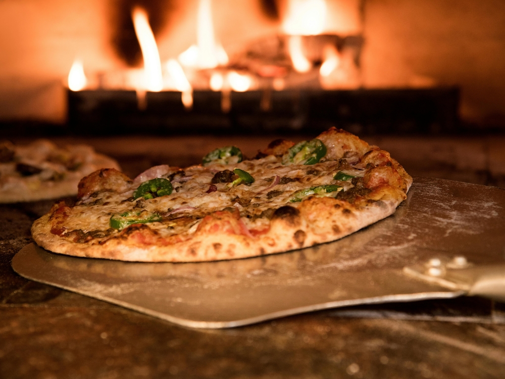 Pizza Dinner