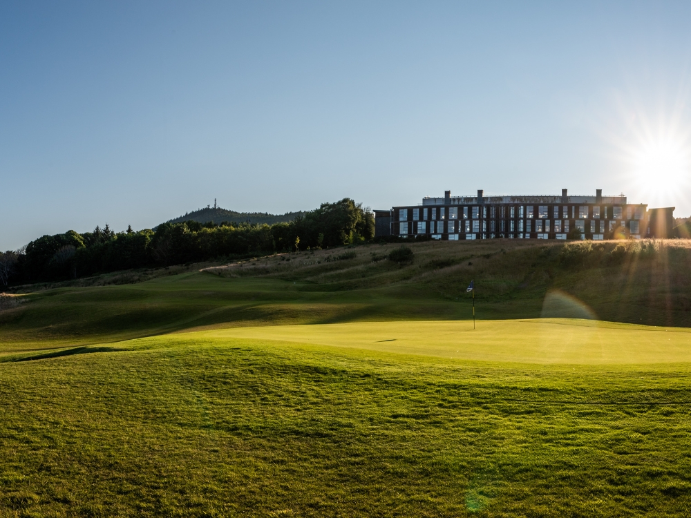 Kings Golf Club Inverness