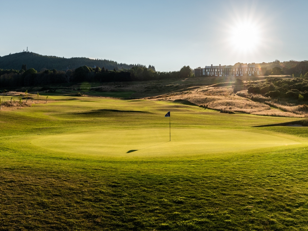 Kings Golf Club Inverness