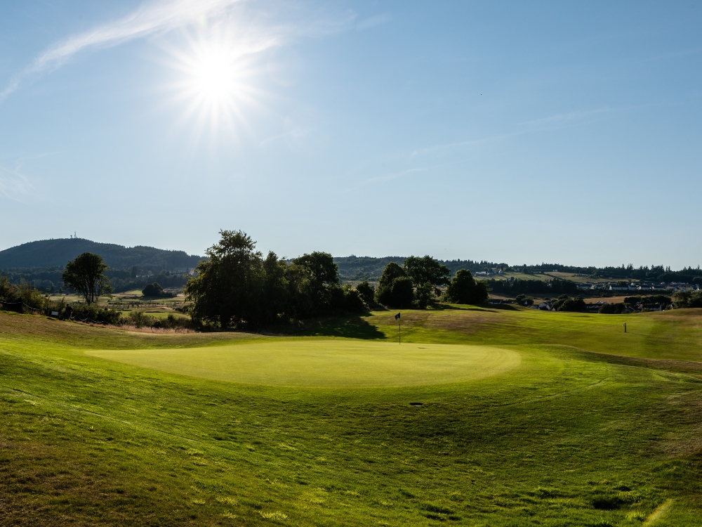 Kings Golf Club Inverness