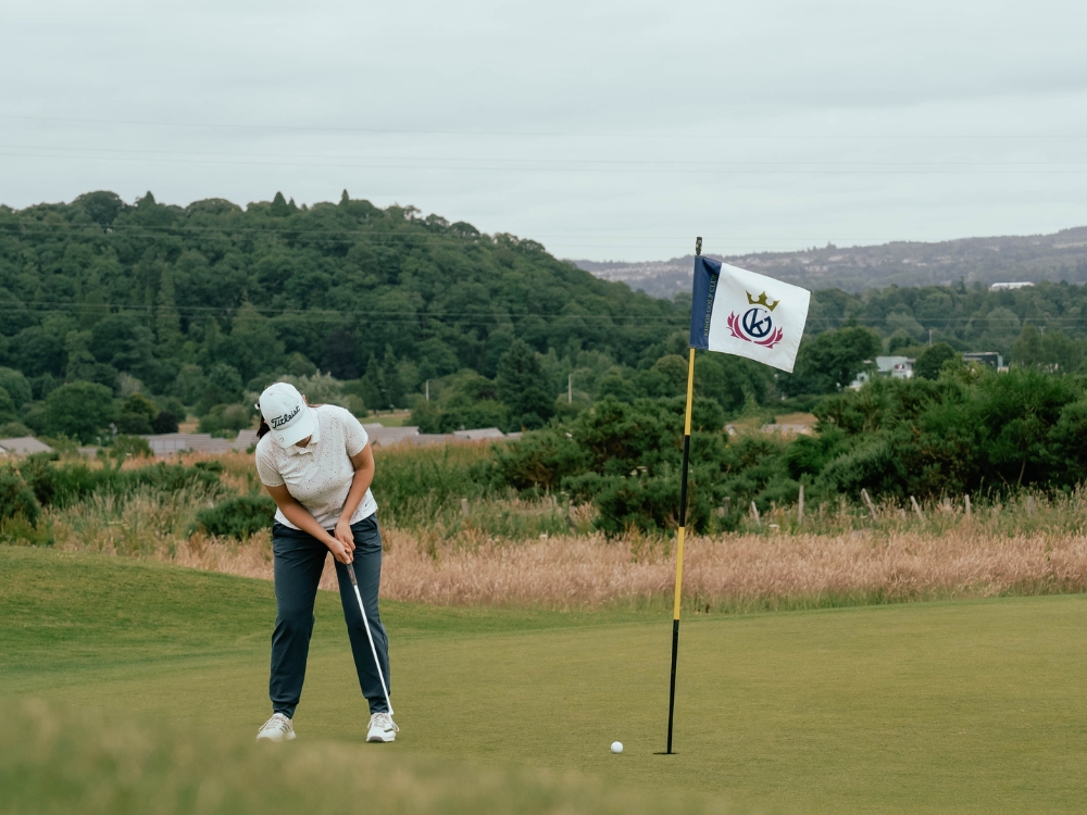 Kings Golf Club Inverness