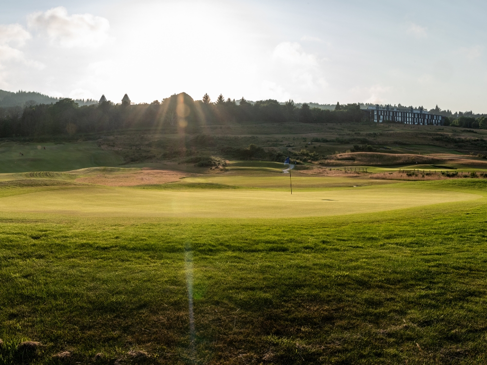 Kings Golf Club Inverness