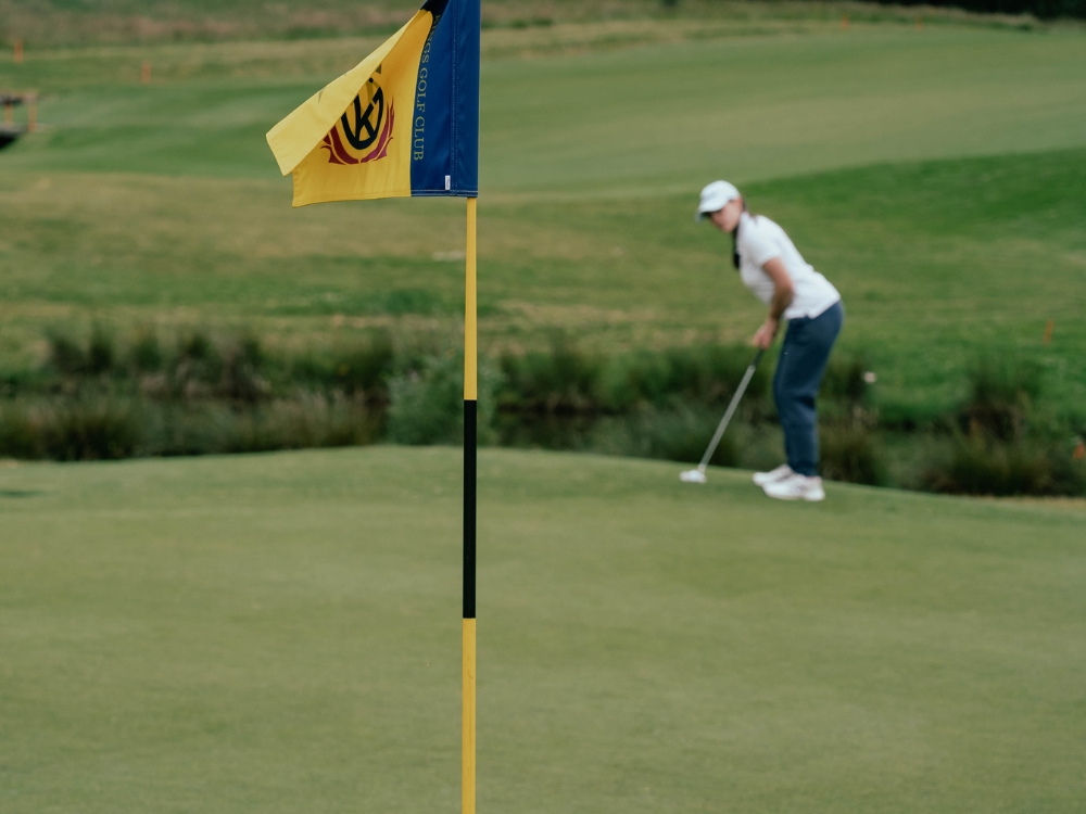 Kings Golf Club Inverness