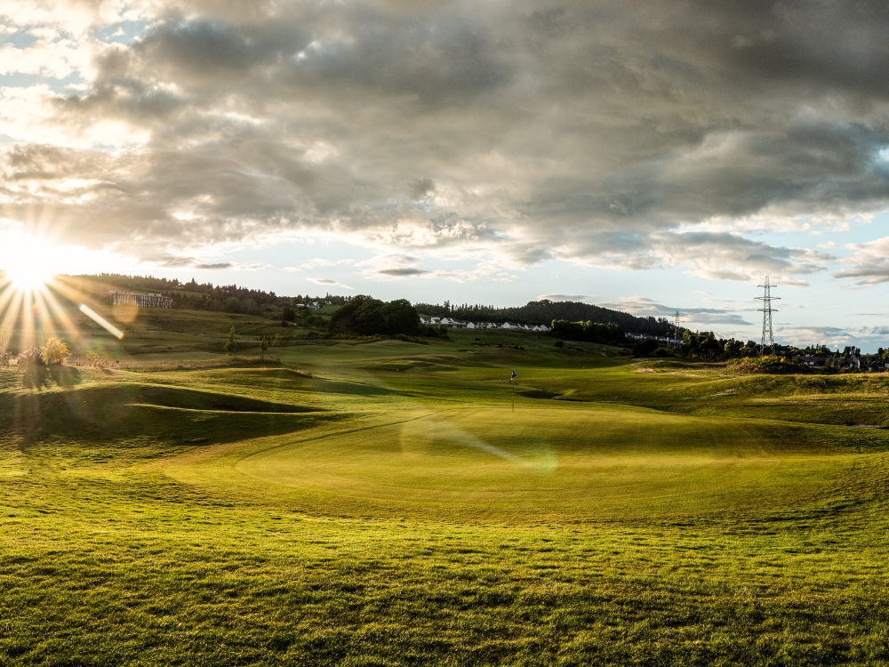 Kings Golf Club Inverness