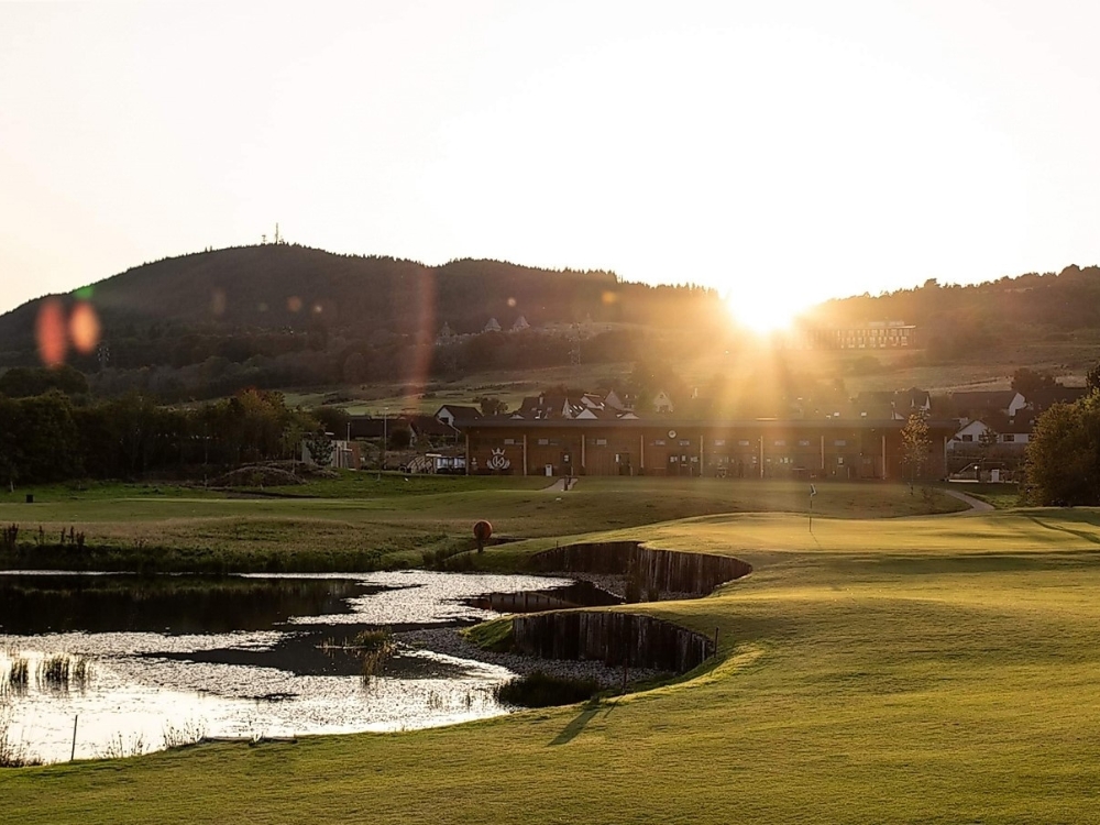 Kings Golf Club Inverness