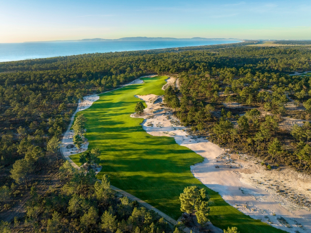 Dunas Golf Course