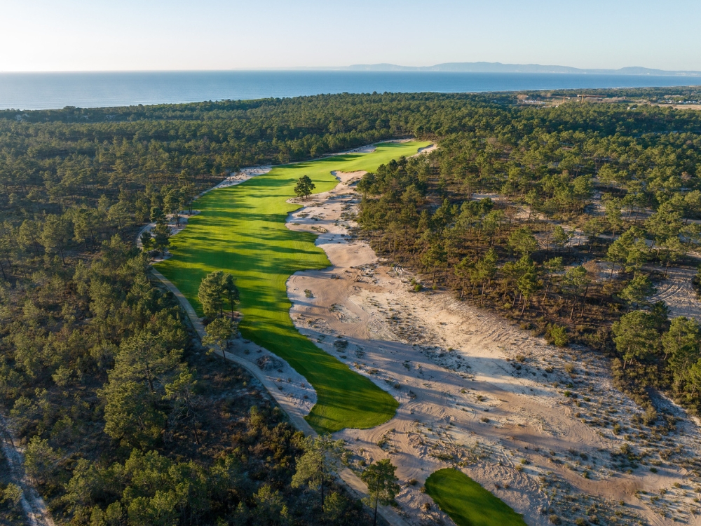 Dunas Golf Course