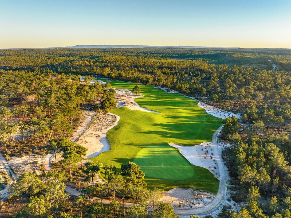 Dunas Golf Course