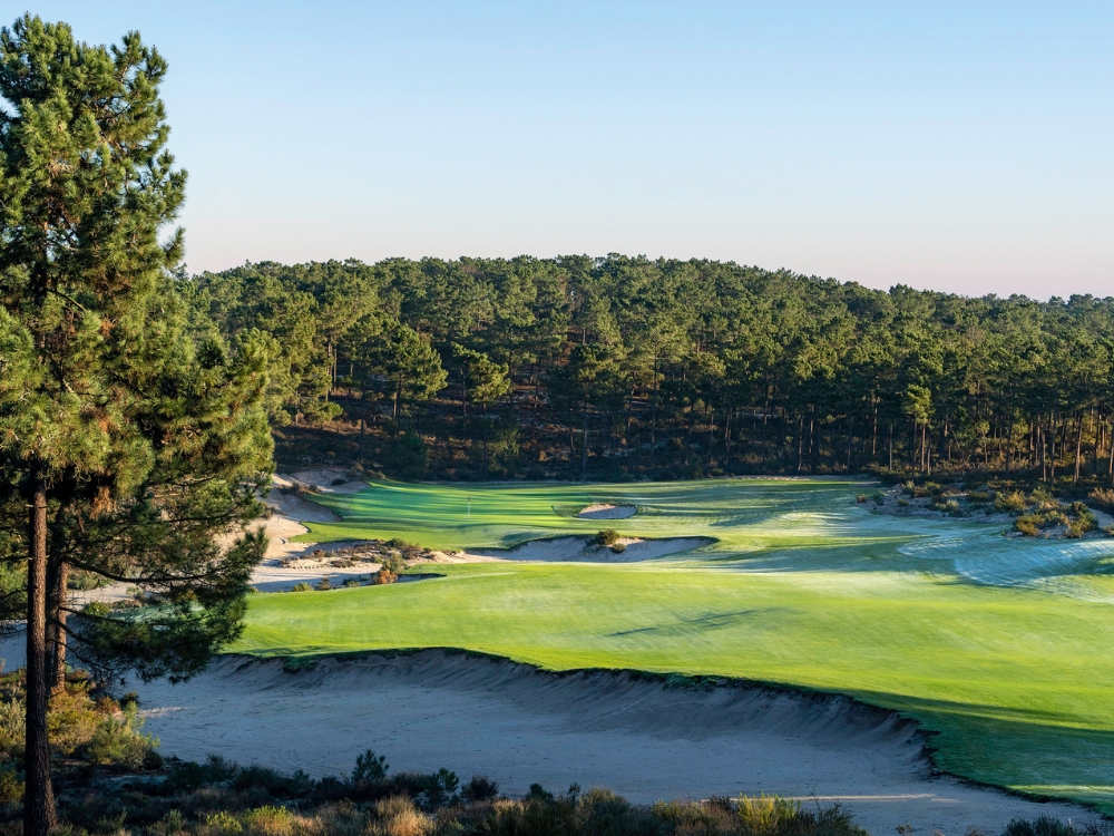 Dunas Golf Course