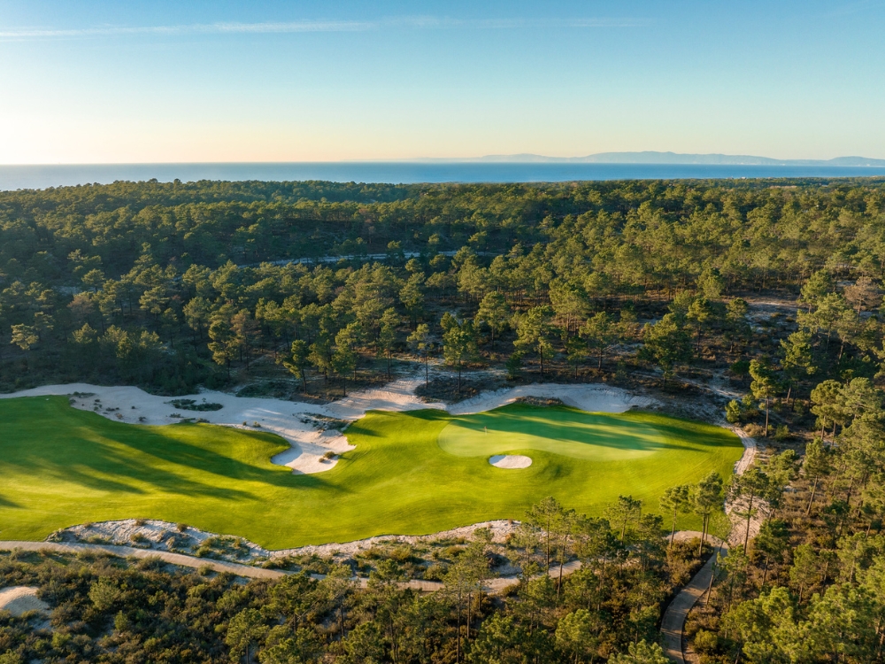 Dunas Golf Course
