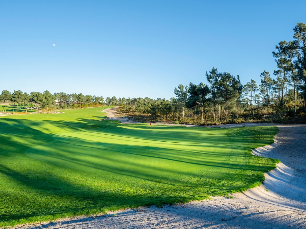 Dunas Golf Course