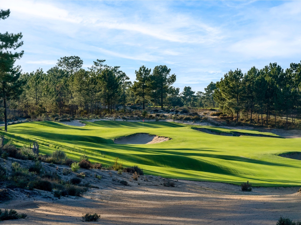 Dunas Golf Course