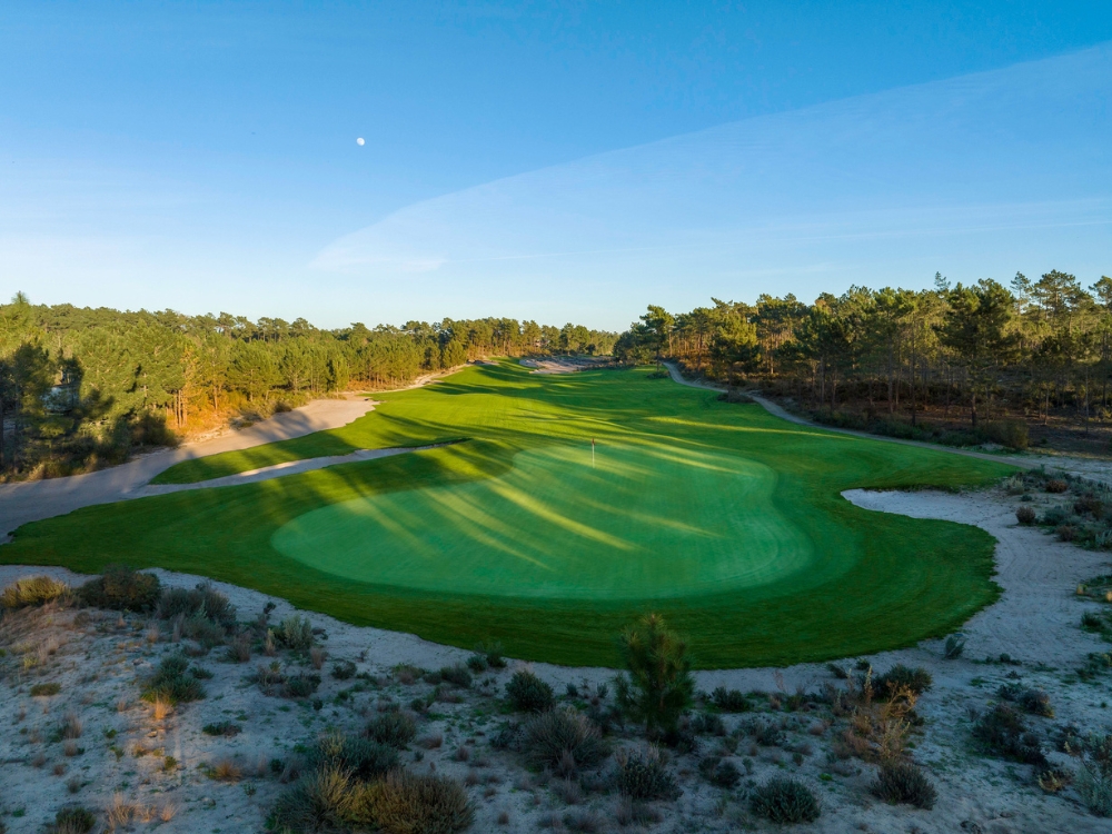 Dunas Golf Course