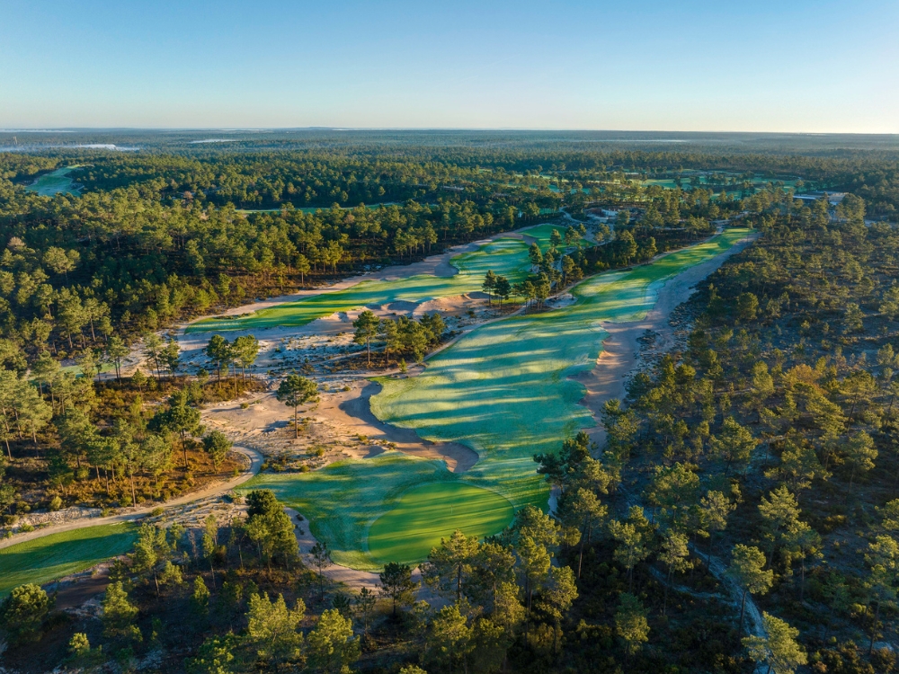 Dunas Golf Course