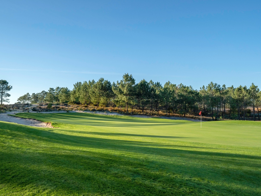 Dunas Golf Course