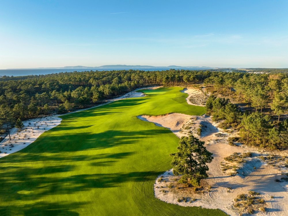 Dunas Golf Course