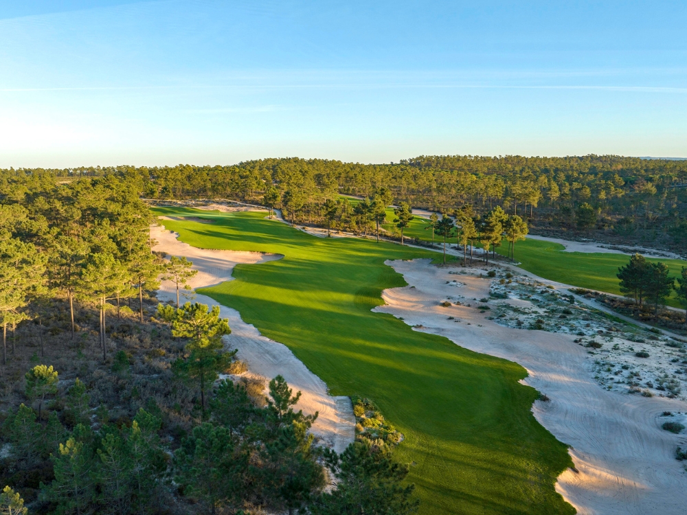 Dunas Golf Course