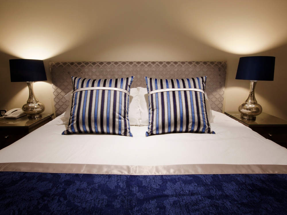 Sandford Springs Hotel & Golf Club