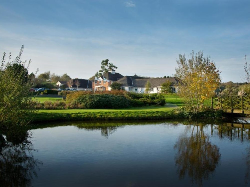 Sandford Springs Hotel & Golf Club