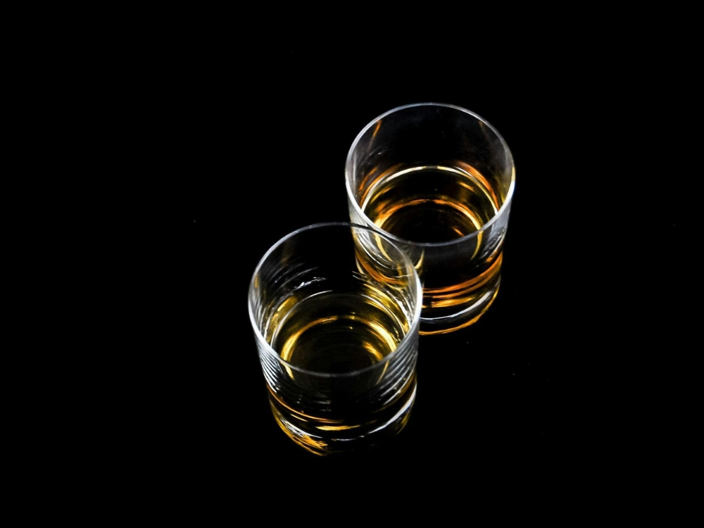 Whiskey Tour and Full Tasting