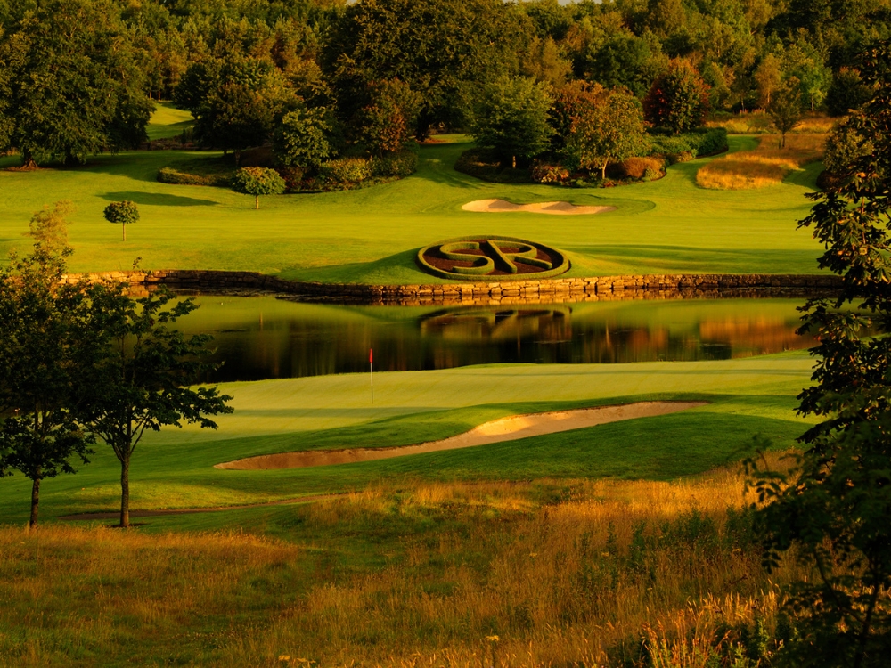 PGA National Ireland Slieve Russell