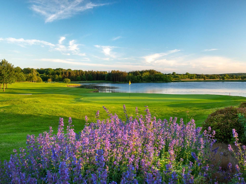 PGA National Ireland Slieve Russell