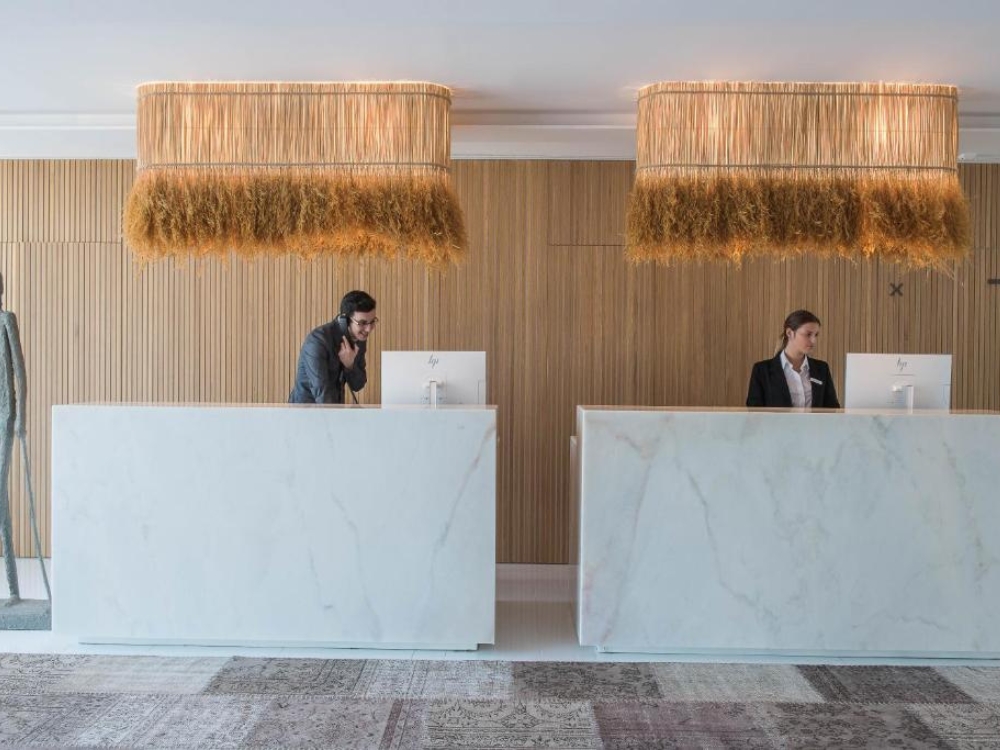 Aroeira Lisbon Hotel