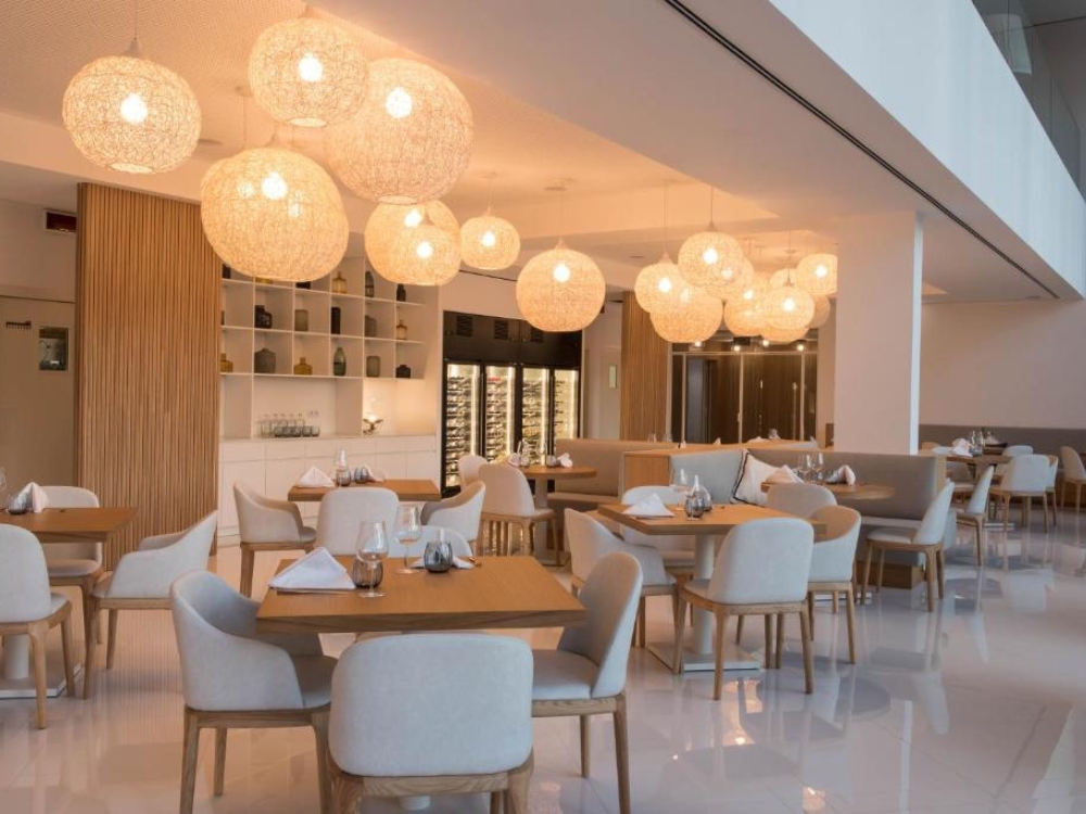 Aroeira Lisbon Hotel