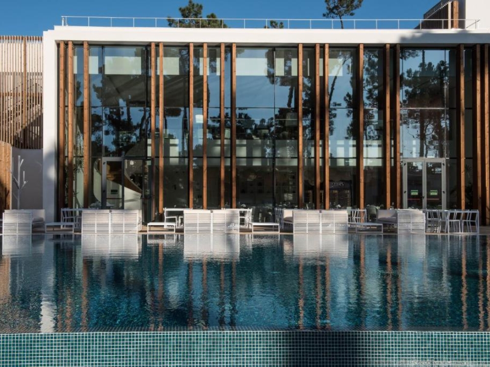 Aroeira Lisbon Hotel