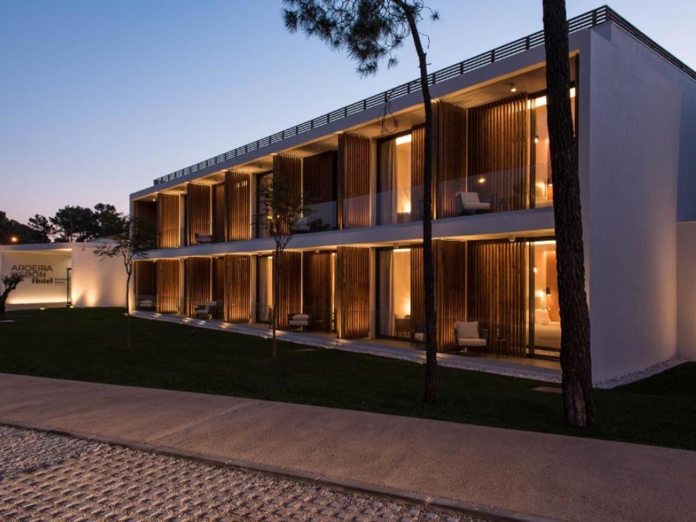 Aroeira Lisbon Hotel