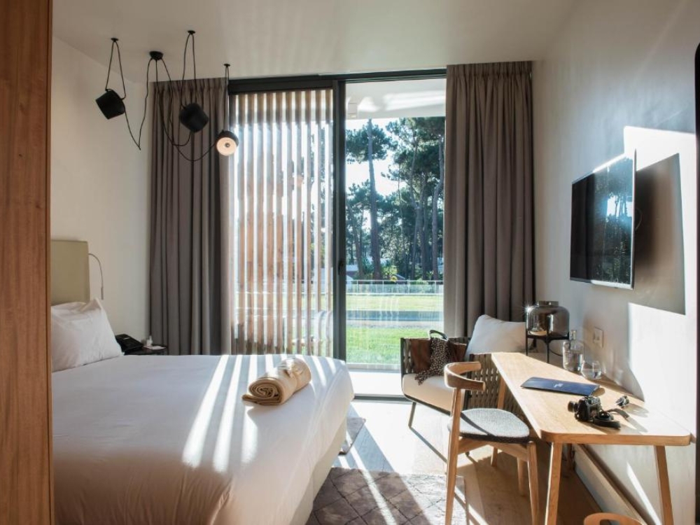 Aroeira Lisbon Hotel