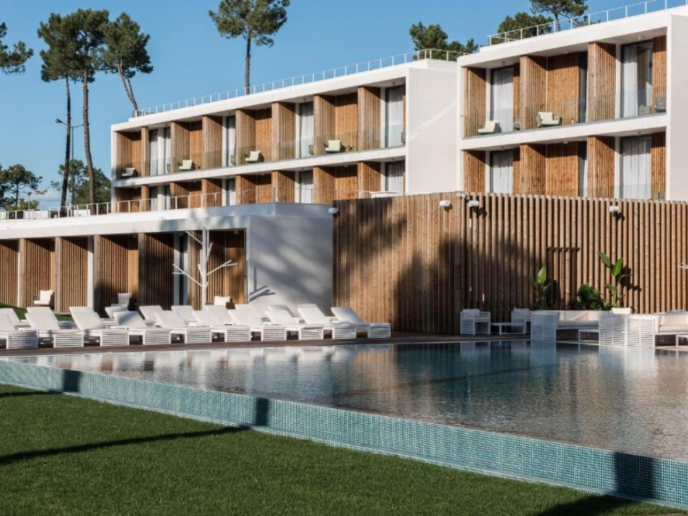 Aroeira Lisbon Hotel