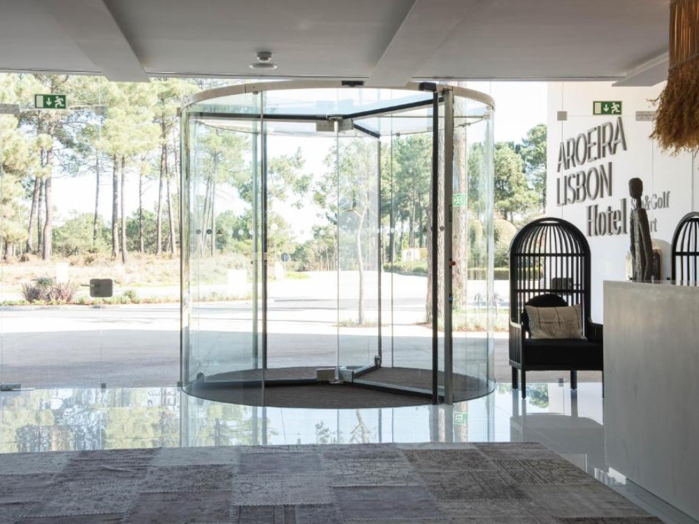 Aroeira Lisbon Hotel