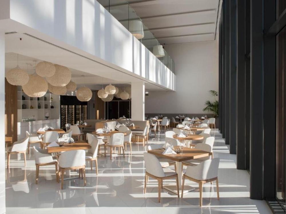 Aroeira Lisbon Hotel