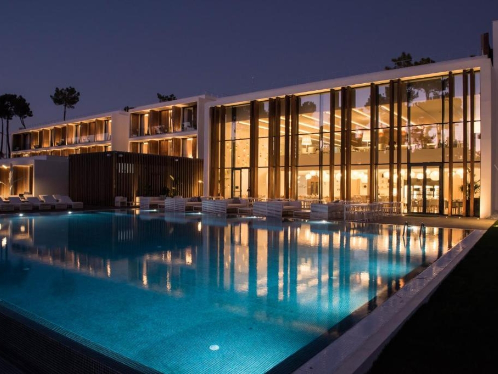 Aroeira Lisbon Hotel
