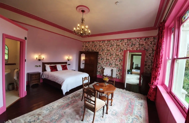 Country Retreat accommodation