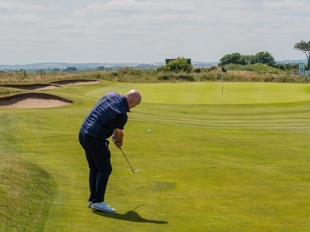 Seapoint Golf Links