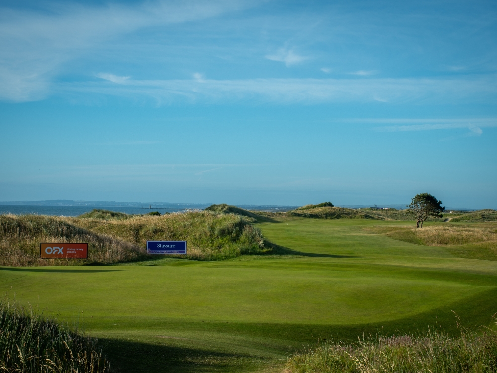 Seapoint Golf Links