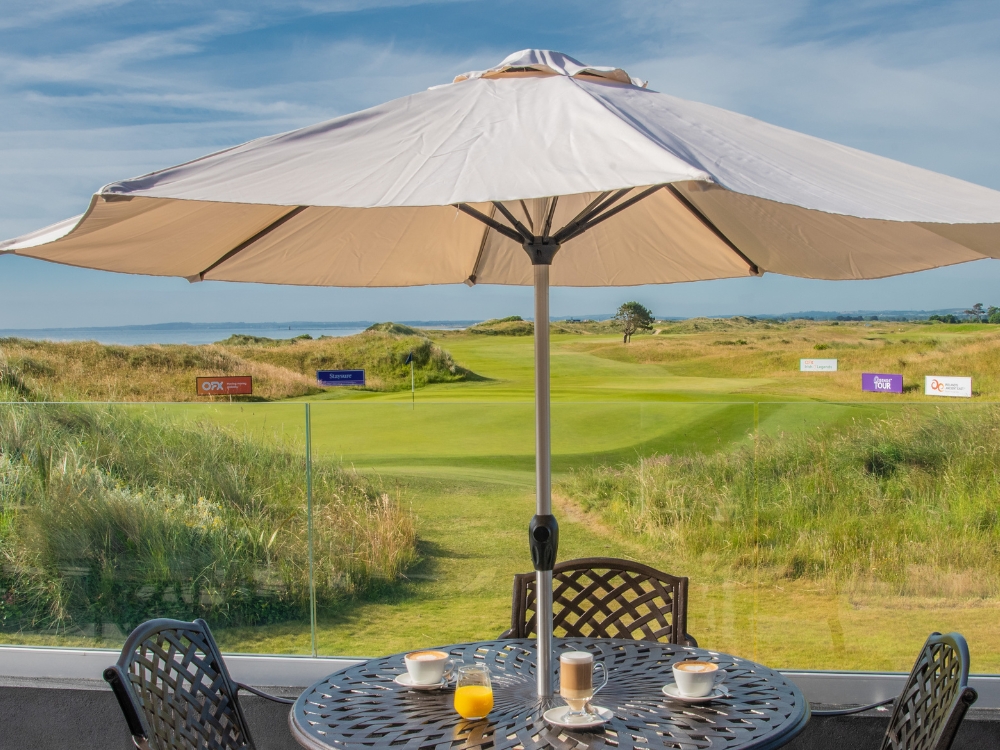 Seapoint Golf Links
