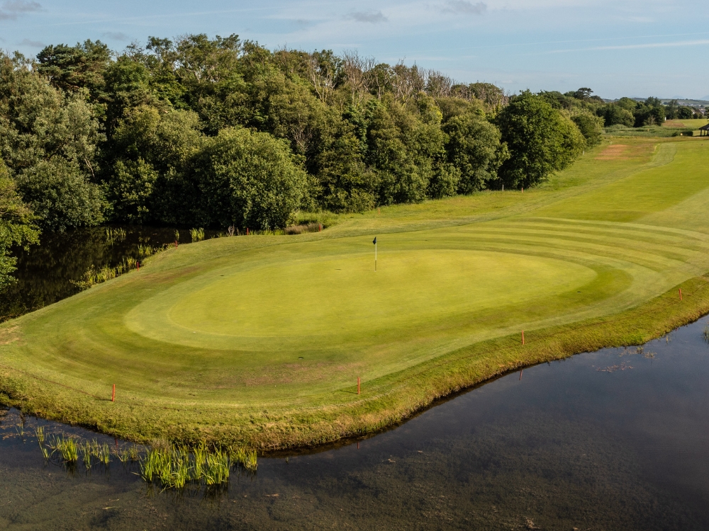 Seapoint Golf Links