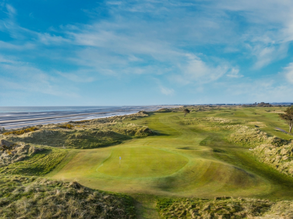 Seapoint Golf Links