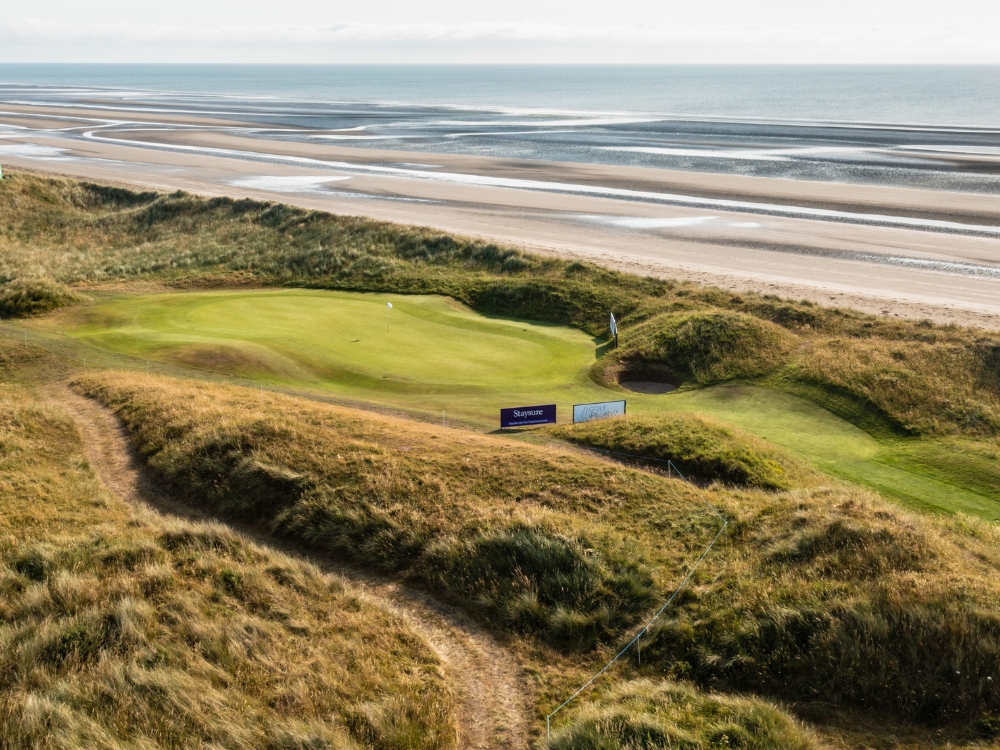 Seapoint Golf Links
