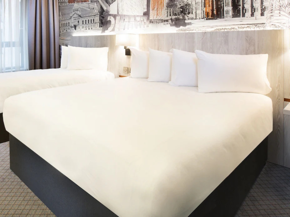 Leonardo Hotel Belfast