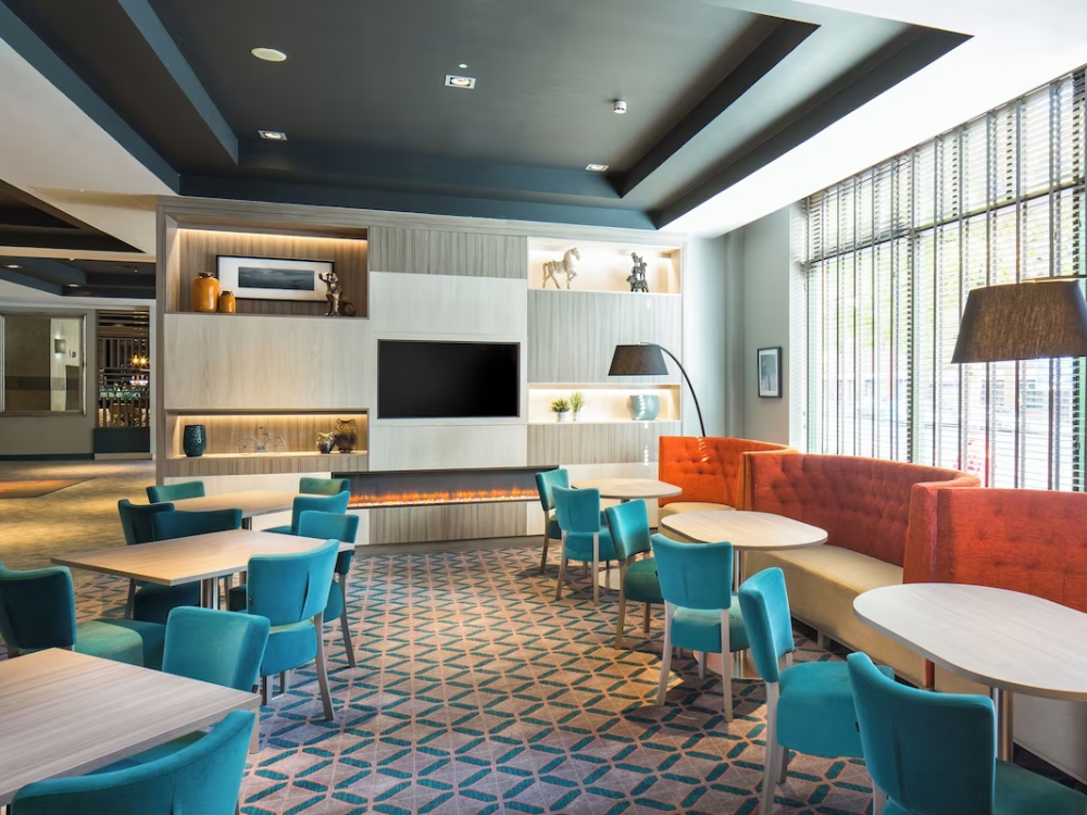 Leonardo Hotel Belfast