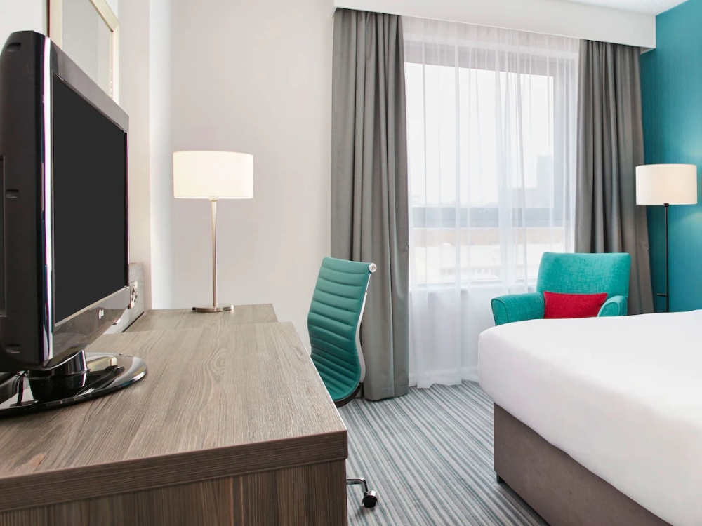 Leonardo Hotel Belfast