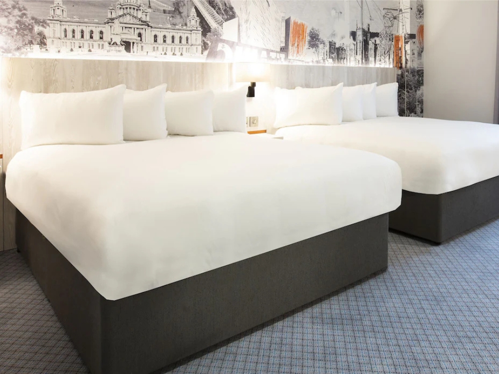 Leonardo Hotel Belfast